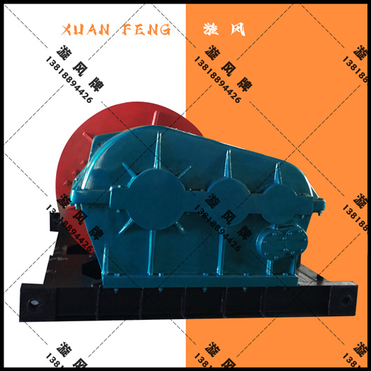 合肥市 |20噸卷?yè)P(yáng)機(jī)