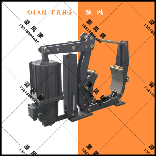 合肥市 |卷?yè)P(yáng)機(jī)制動(dòng)器